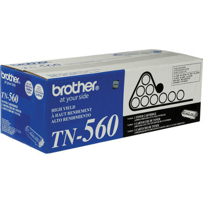 Brother TN-560 Originaltoner - DCP-8020 / HL-1650