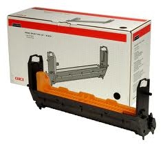 OKI 41963408 Type C5 Siyah Orjinal Drum Ünitesi -