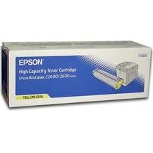 Epson C13S050226 Gelbe Orjinal Toner High Capasi Tags