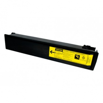 Toshiba T-FC35D-Y YellowART Toner — E-Studio 25