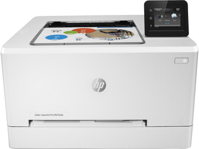 HP 7KW64A (M255dw) Color Laserjet Pro Renkli Lazer