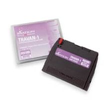 Imation 45474 Travan-1 (TR-1) 400 MB / 800 MB 228m Data Kartusche