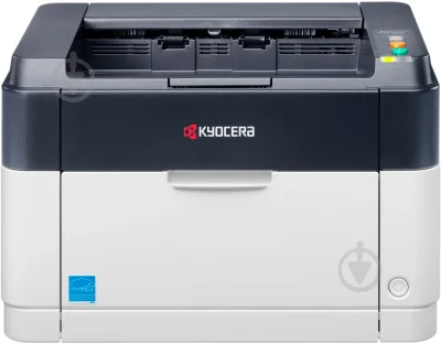 Kyocera FS-1060dn (1102M33NX2) Mono Lazer Yazıcı