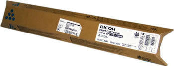 Ricoh 884204 Cyan Original Toner - SP-C811DNHE (T8899)