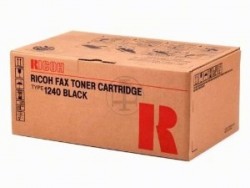 Ricoh 430278 Type 1240 Orjinal Toner - Fax 1400L