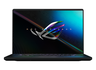 Asus ROG Zephyrus GU603HE-211. ZM16 Intel Core i7 11800H 16GB 512GB SSD RTX3050TI 4GB Win10 16" WUXGA Gaming Laptop (Q English)