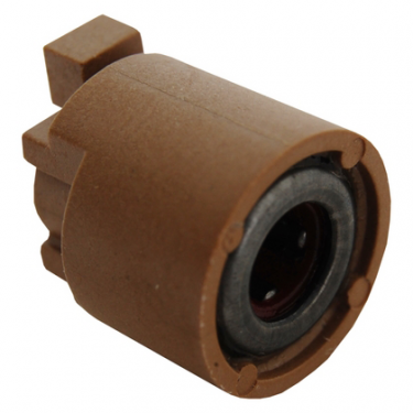 Ricoh D009-4355 Web Pressure Roller Clutch - Afici