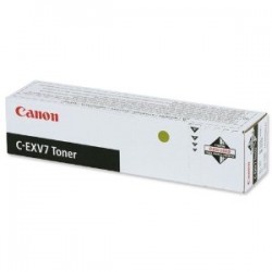 Canon C-EXV7 (7814A002) Orjinal Fotokopi Toneri