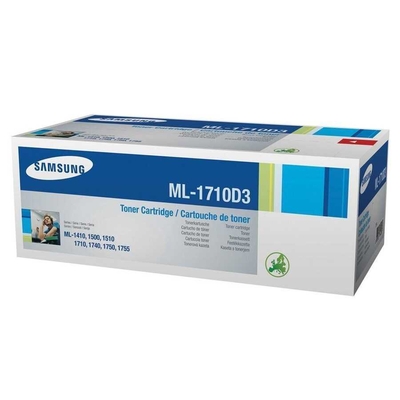 Samsung ML-1710D3/ELS Siyah Orjinal Toner - ML-171
