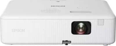 Epson CO-W01 3000 (V11HA86040) Ansilümen 1280x800 HD Projeksiyon Cihazı