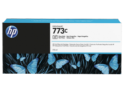 HP C1Q43A (773C) Foto BlackART Kartusche — Desig