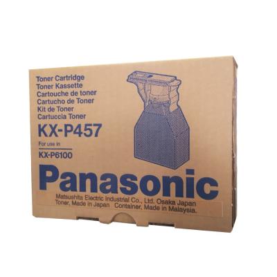 Panasonic KX-P457 (KXP457) Orjinal Toner - KX-P610
