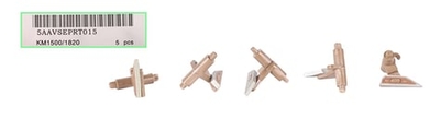 Kyocera Mita 2A820360 Oberer Pickerfinger (4 ADET) - TASKalfa 3501i