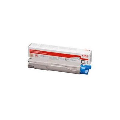 OKI 43459334 Kırmızı Orjinal Toner - MC3520 / MC35
