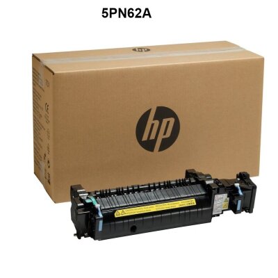 HP 5PN62A Original Fuser Kit 220V - MFP E78635z