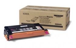 Xerox 113R00720 Magenta Original Toner Cartridge - Phaser 6180