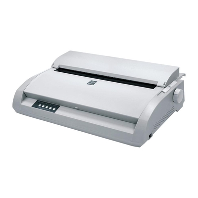 Fujitsu DL3850+ USB Centronics Dot Matrix A3 Printer - KA0214-B511