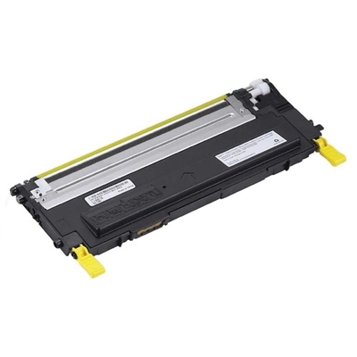 Dell F479K Gelber Orjinaltoner - 1235cn/1230c