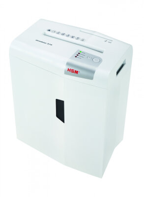 HSM Shredstar X10 20 lt Evrak İmha Makinesi
