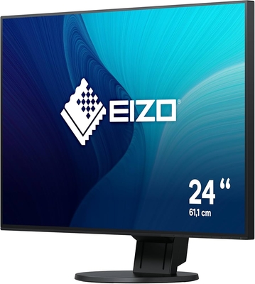 Eiso FlexScan EV2456ZCARTKEEP0001ZXQQ Monitor