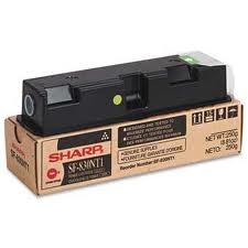 Sharp SF-830ST1 Original Photocopy Toner - SF-7900 / SF-8300