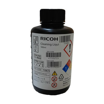 Ricoh 719672 Temizleme Reinigungspatrone - TF6250
