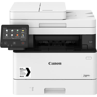 Canon i-Sensys MF446X (3514C043) Wi-Fi + Scanner