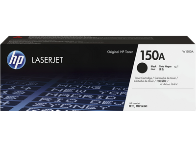 HP W1500A (150A) BlackART Toner — M111/MFP