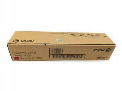 Xerox 006R01253 Roter Original-Toner - DocuColor.