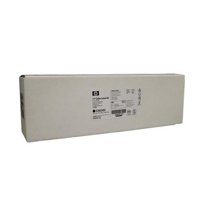 HP CE830C Schwarz Original Toner CM6049F / CM5049F
