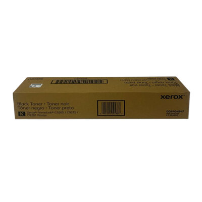 Xerox 006R04847 Siyah Orjinal Toner - C9265 / C927