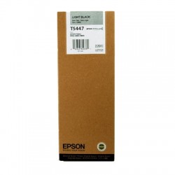 Epson C13T544700 (T5447) Açık Siyah Orjinal Kartuş