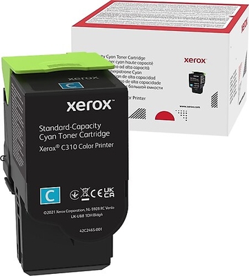 Xerox 006R04361 Mavi Orijnal Toner - C310 / C315