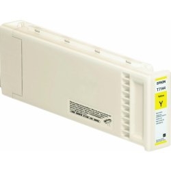 Epson C13T714400 (T7144) Sarı Orjinal Kartuş - SC-