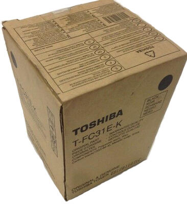 Toshiba T-FC31E-K Siyah Orjinal Toner - E-Studio 2