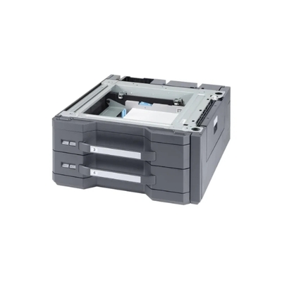 Kyocera PF-791 Dual 500 Sheet Paper Trays - TASKAl