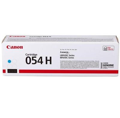 Canon CRG-054H C (3027C002) Mavi Orjinal Toner