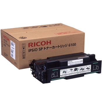 Ricoh 515316 Ipsio 6100 Orjinal Toner (G29600) SP6