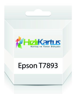 Epson C13T789340 (T7893)