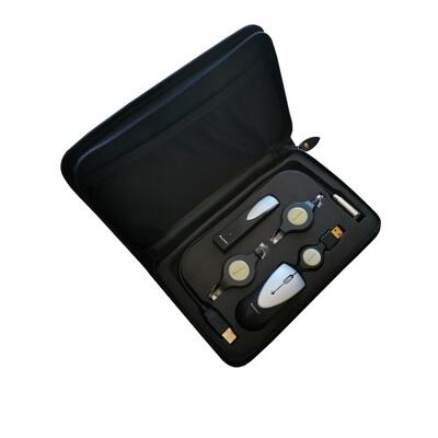 Acrox UM3 Notebook Portable Bag Kit