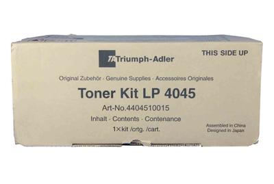 Triumph Adler LP-4045ART Toner (4404510015)
