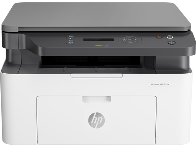 HP 4ZB83A(135W) Laserstrahl-Multifunktionslaser