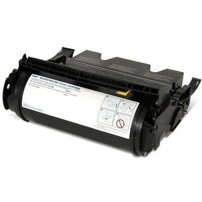 Dell 595-10008 Black Original Toner - 5210 / 5310
