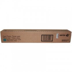 Xerox 006R01512 Cyan Original Toner Cartridge (Metered) - WorkCentre 7525