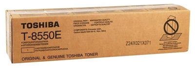 Toshiba T8550E Orjinal Toner — E-Studio 555