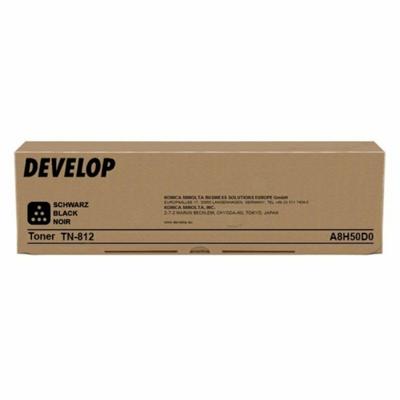Develop TN-812ART Toner - Ineo 758 / 958