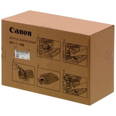 Canon FM2-5383-000 Original Waste Toner Box - C4080 / C4580