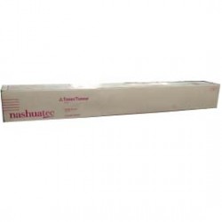 Nashuatec CS506 CT114MGT Magenta Original Toner Kartusche - 887928