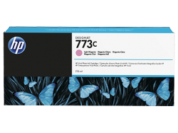HP C1Q41A (773C) Open RedART Kartusche — Des