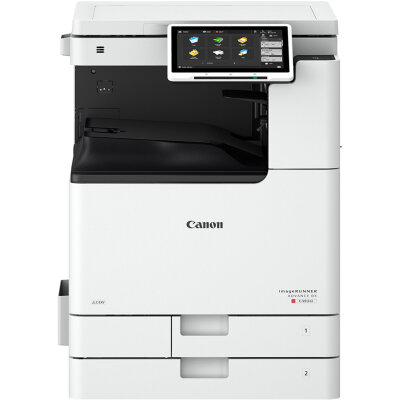 Canon imageRUNNER Advance DX C3926i (5963C005) A3 Multifunktionslaserdrucker